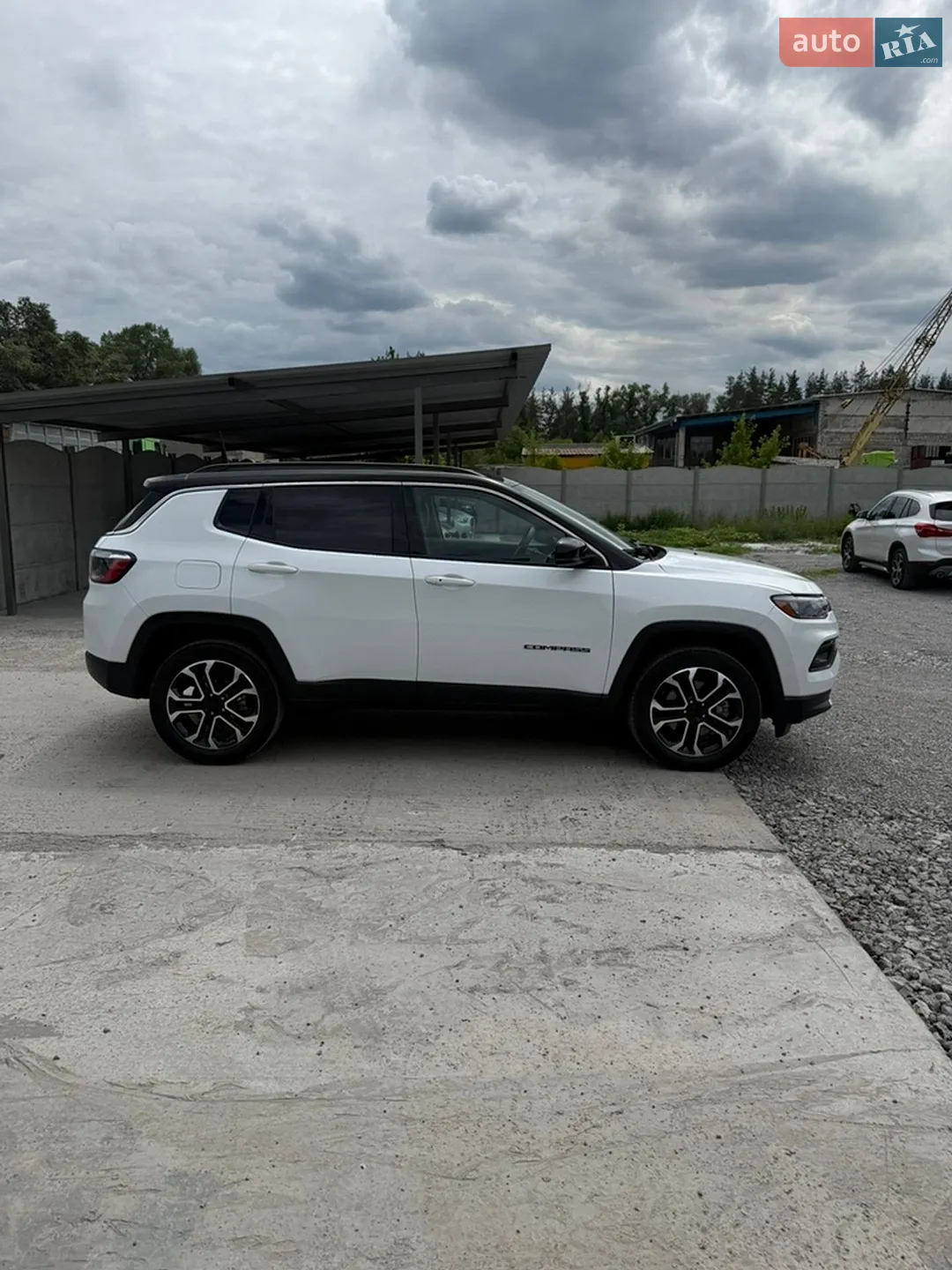 2023 Jeep Compass - мініатюра 20