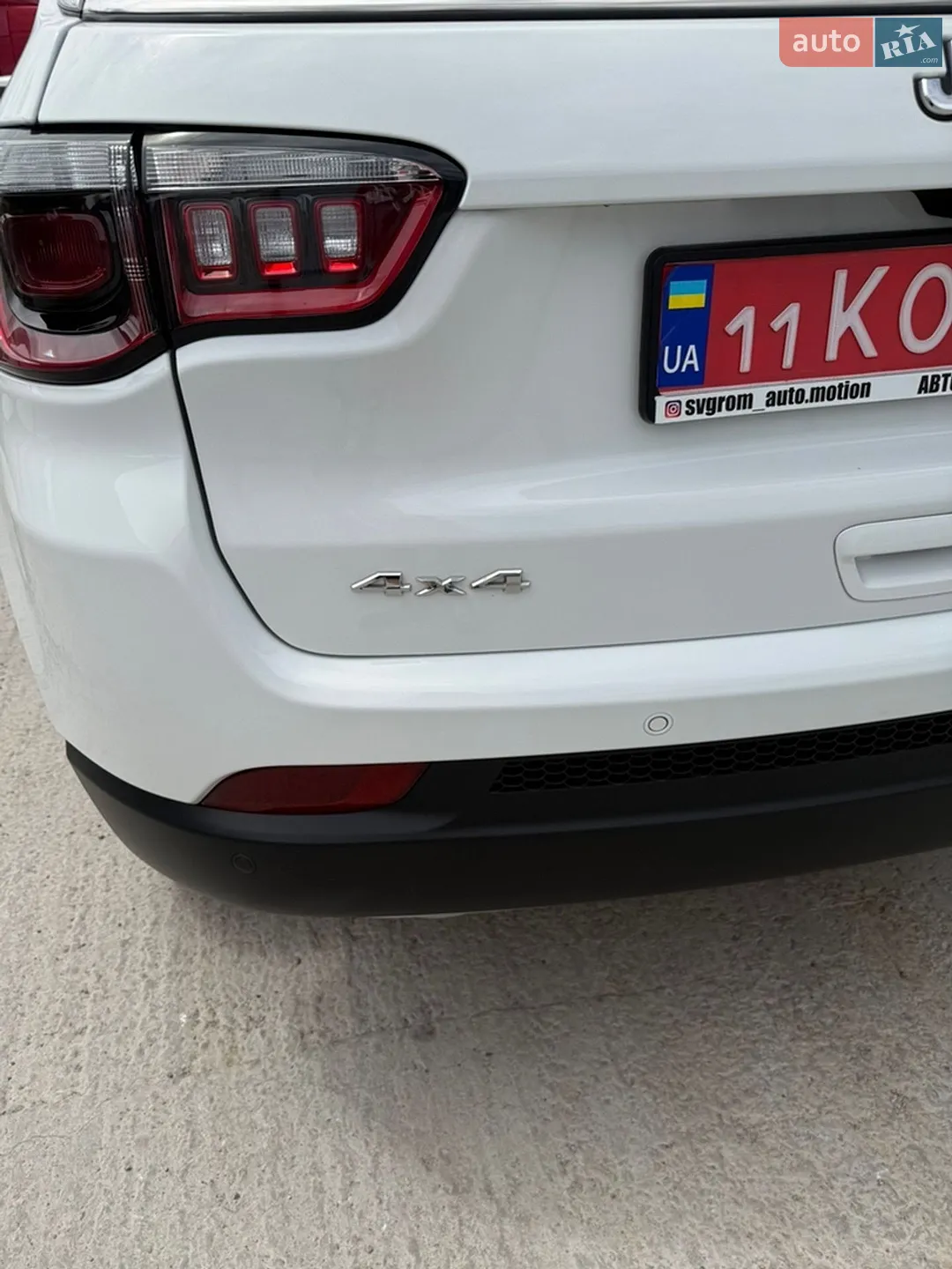 2023 Jeep Compass - мініатюра 38