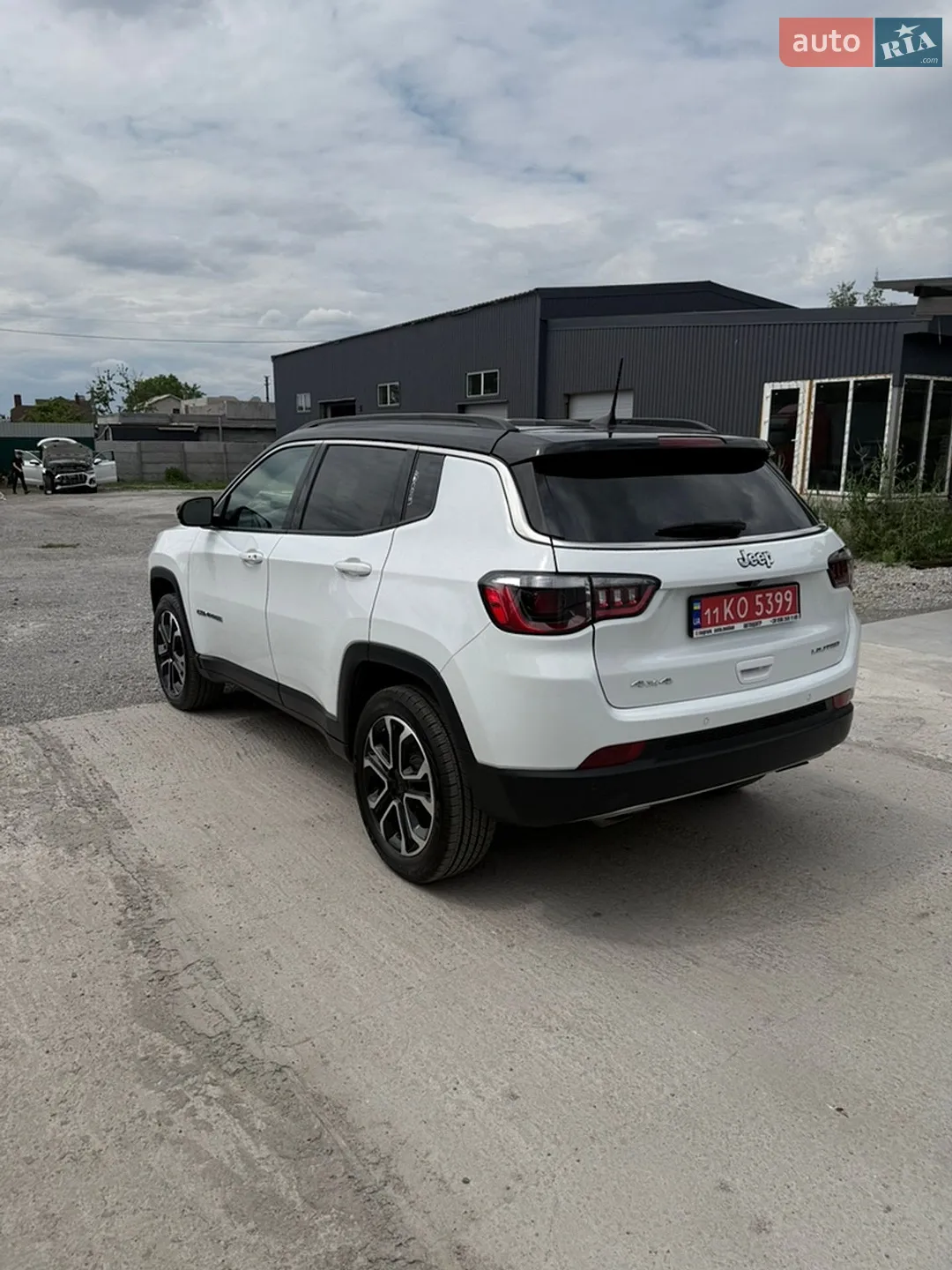 2023 Jeep Compass - мініатюра 43