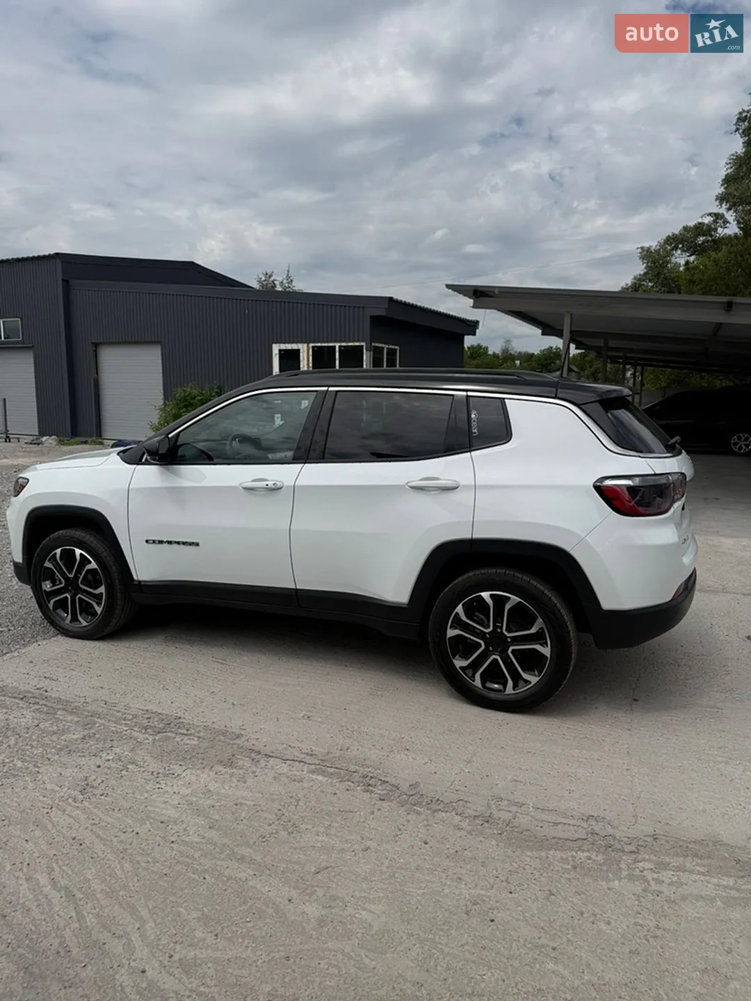 2023 Jeep Compass - мініатюра 46