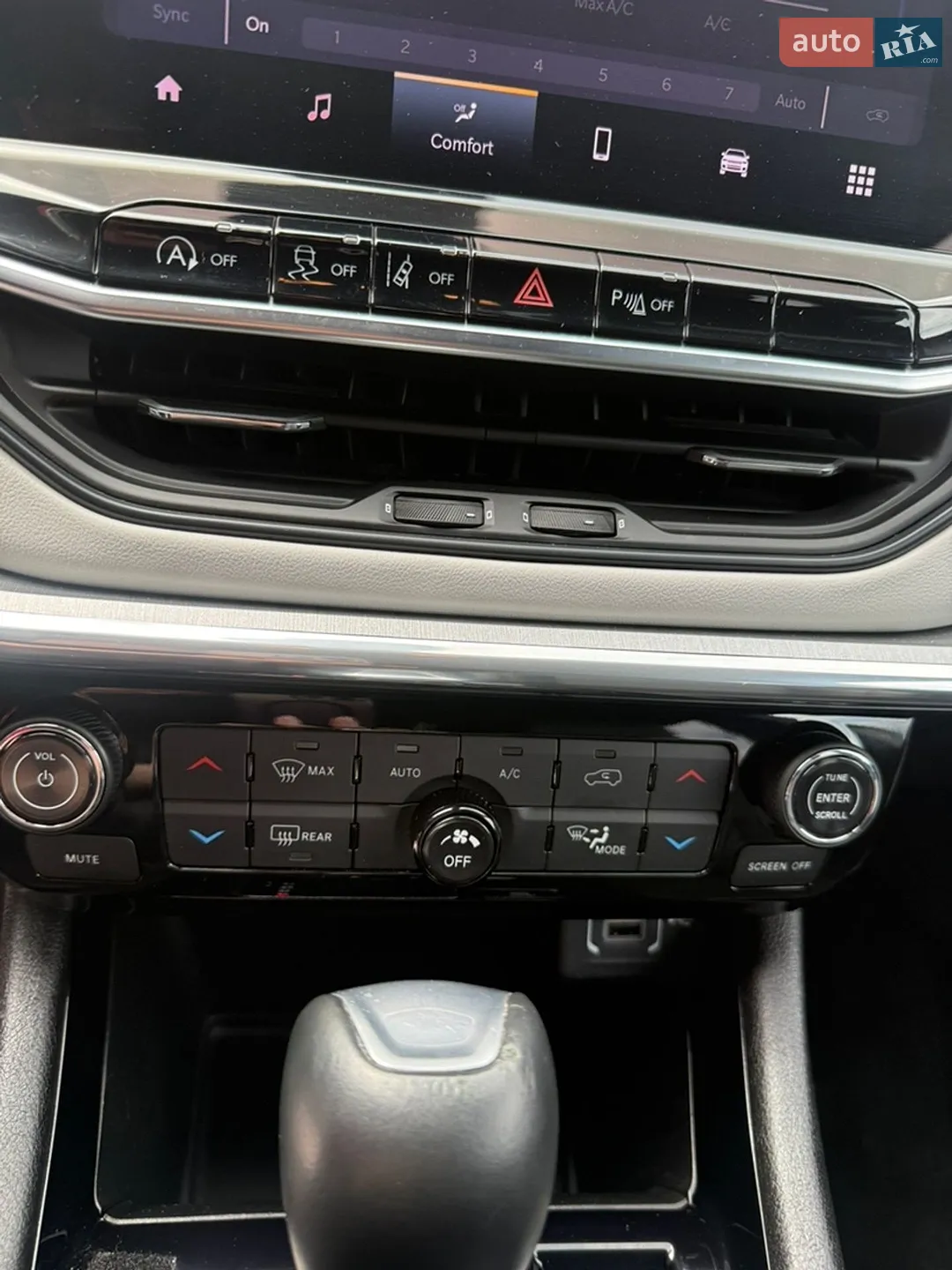 2023 Jeep Compass - мініатюра 53