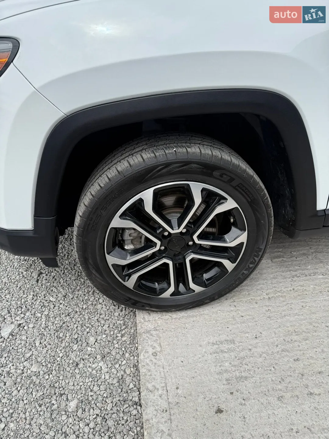 2023 Jeep Compass - мініатюра 62