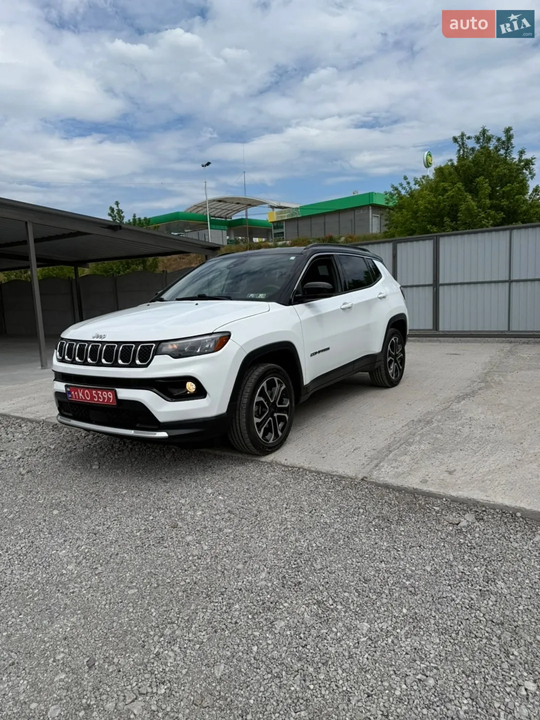 2023 Jeep Compass - мініатюра 72