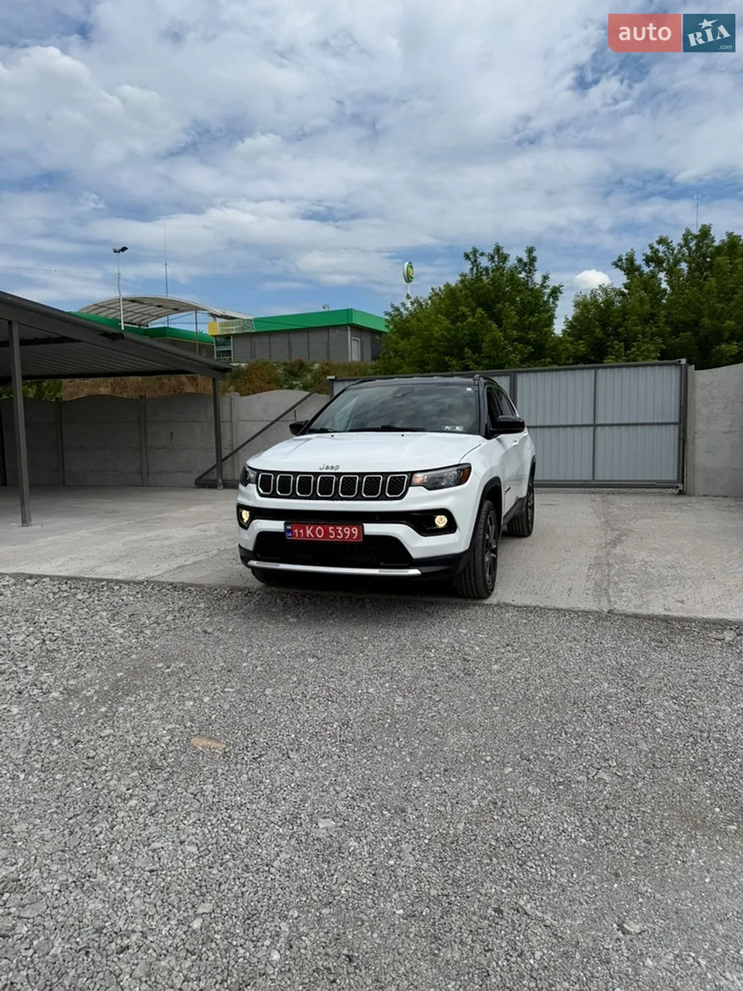 2023 Jeep Compass - мініатюра 78