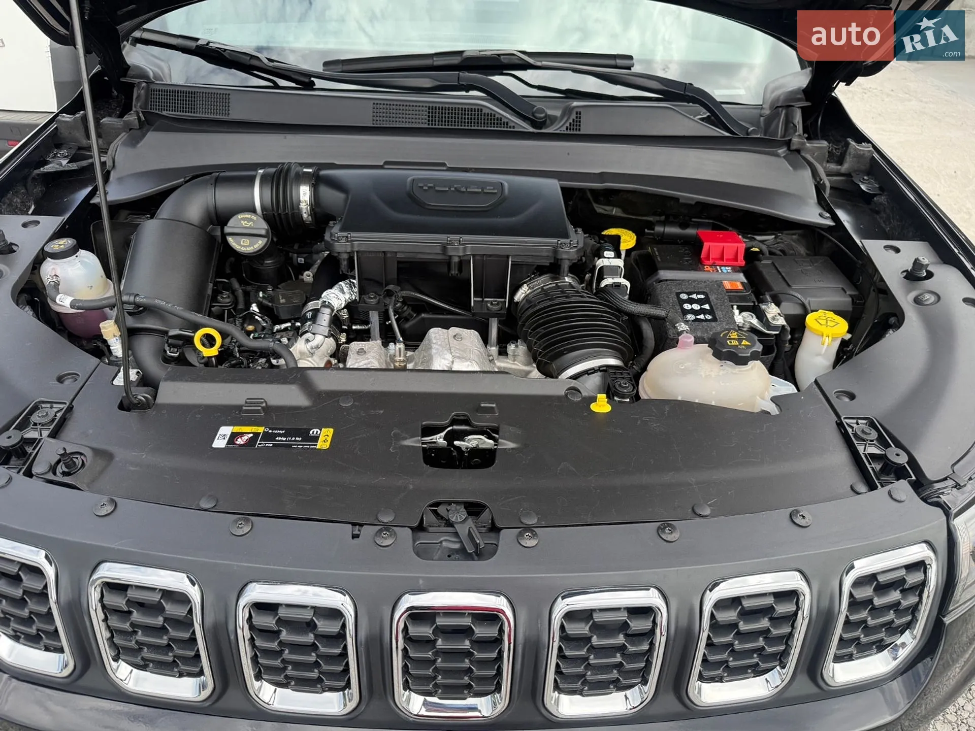 2024 Jeep Compass - мініатюра 7