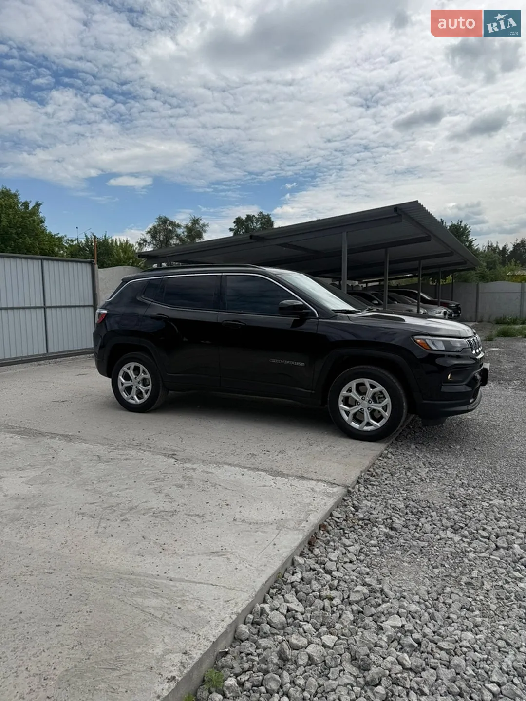2024 Jeep Compass - мініатюра 16