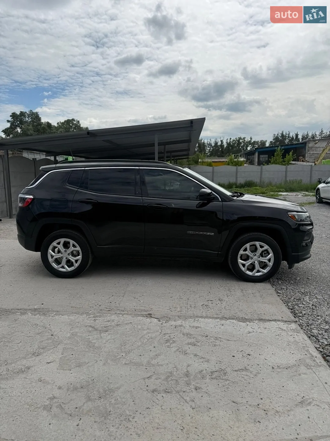 2024 Jeep Compass - мініатюра 17