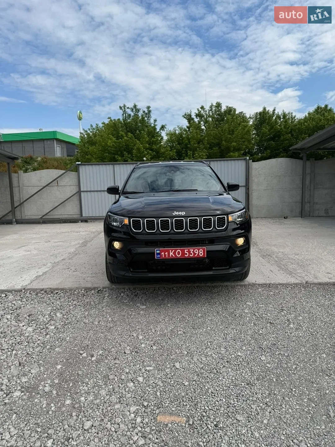 2024 Jeep Compass - мініатюра 65
