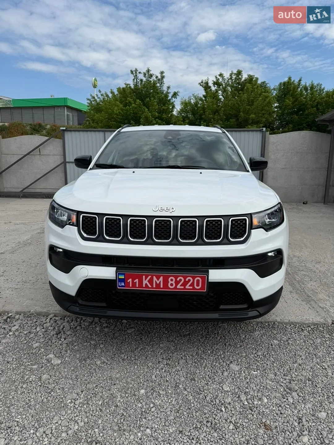 2023 Jeep Compass - мініатюра 10