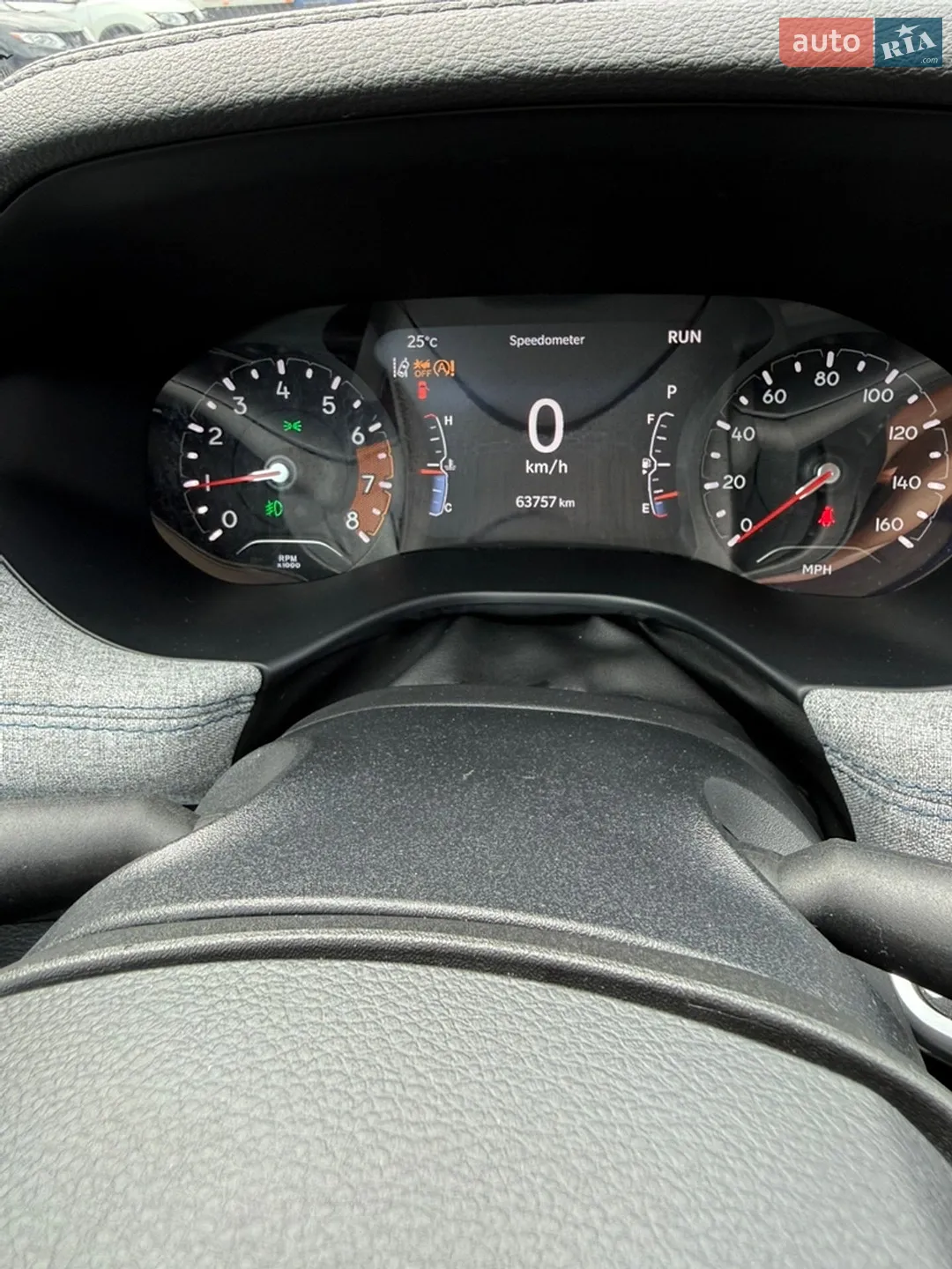 2023 Jeep Compass - мініатюра 23