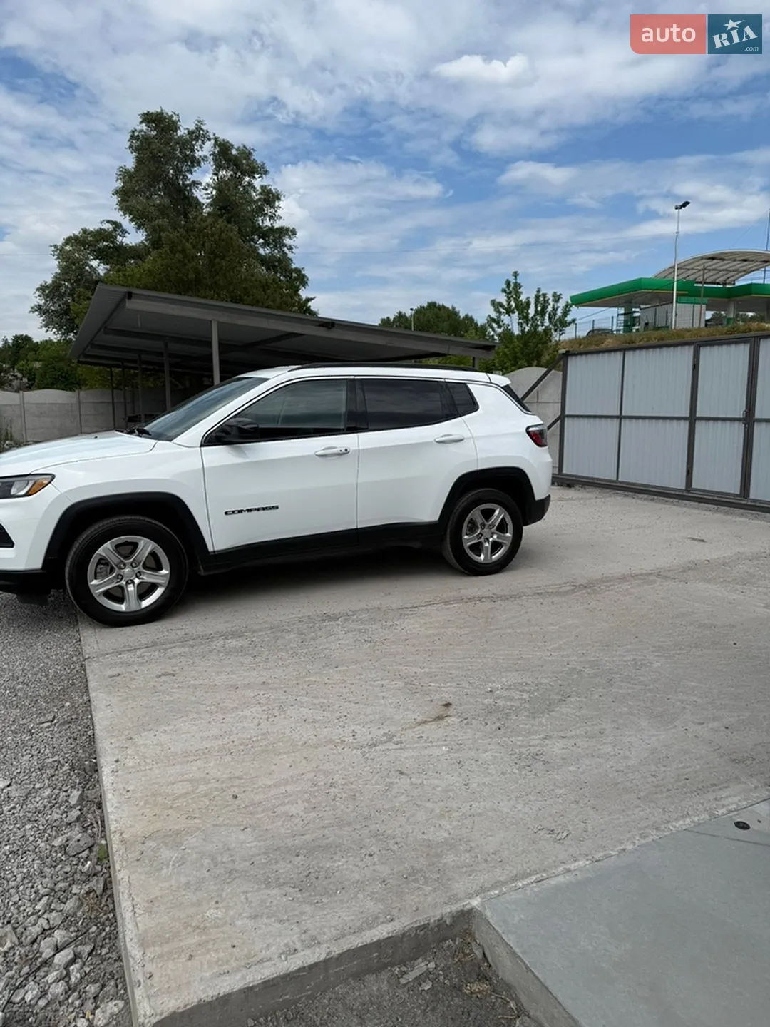 2023 Jeep Compass - мініатюра 52