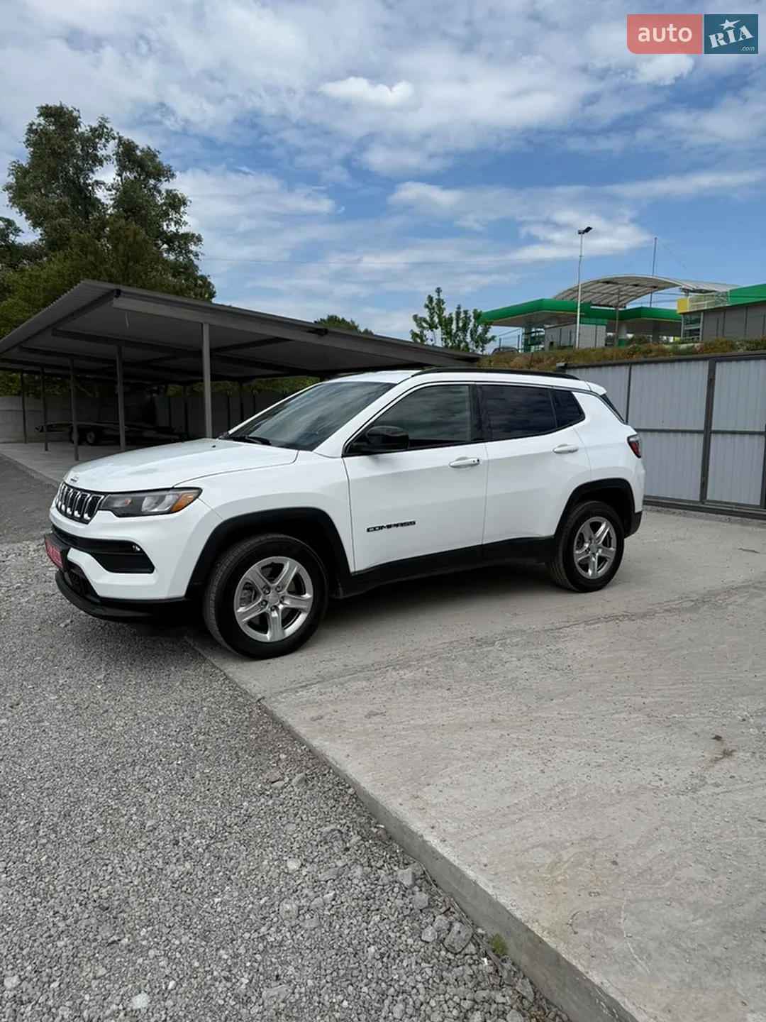 2023 Jeep Compass - мініатюра 58