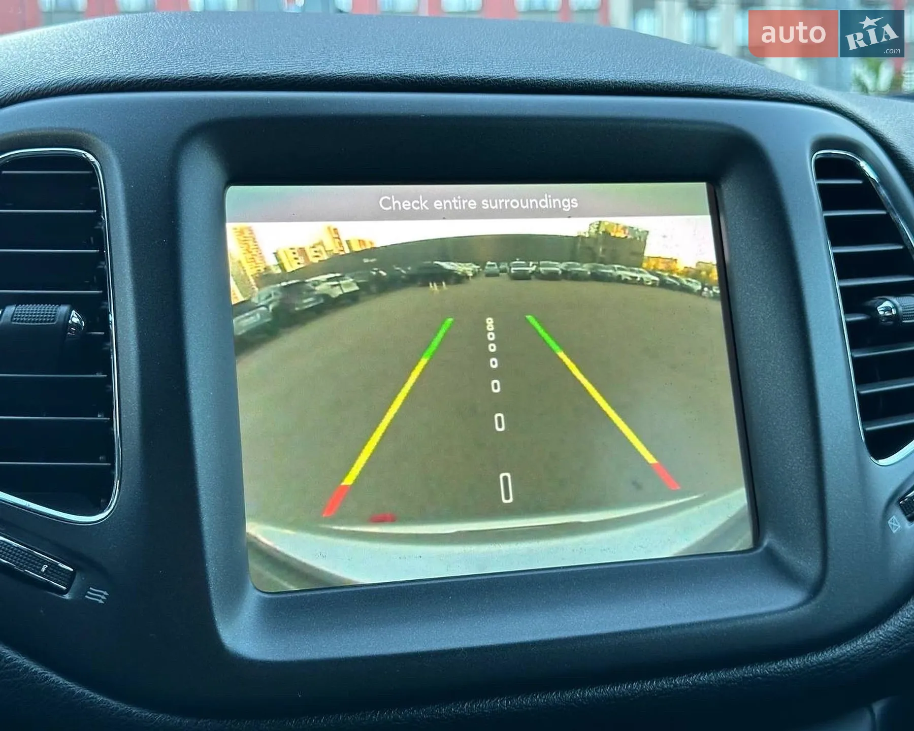 2019 Jeep Compass - мініатюра 29
