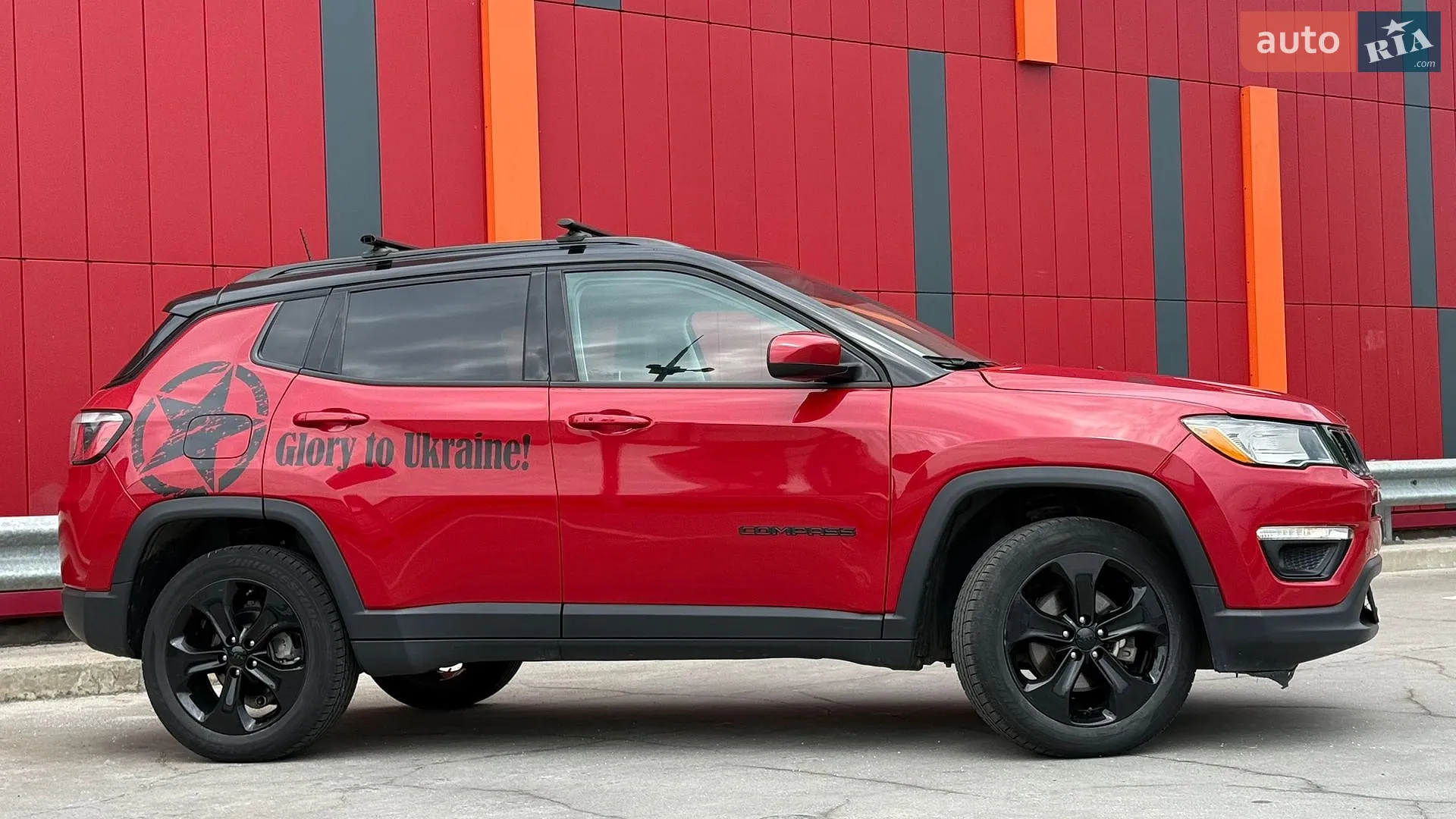 2018 Jeep Compass - мініатюра 9