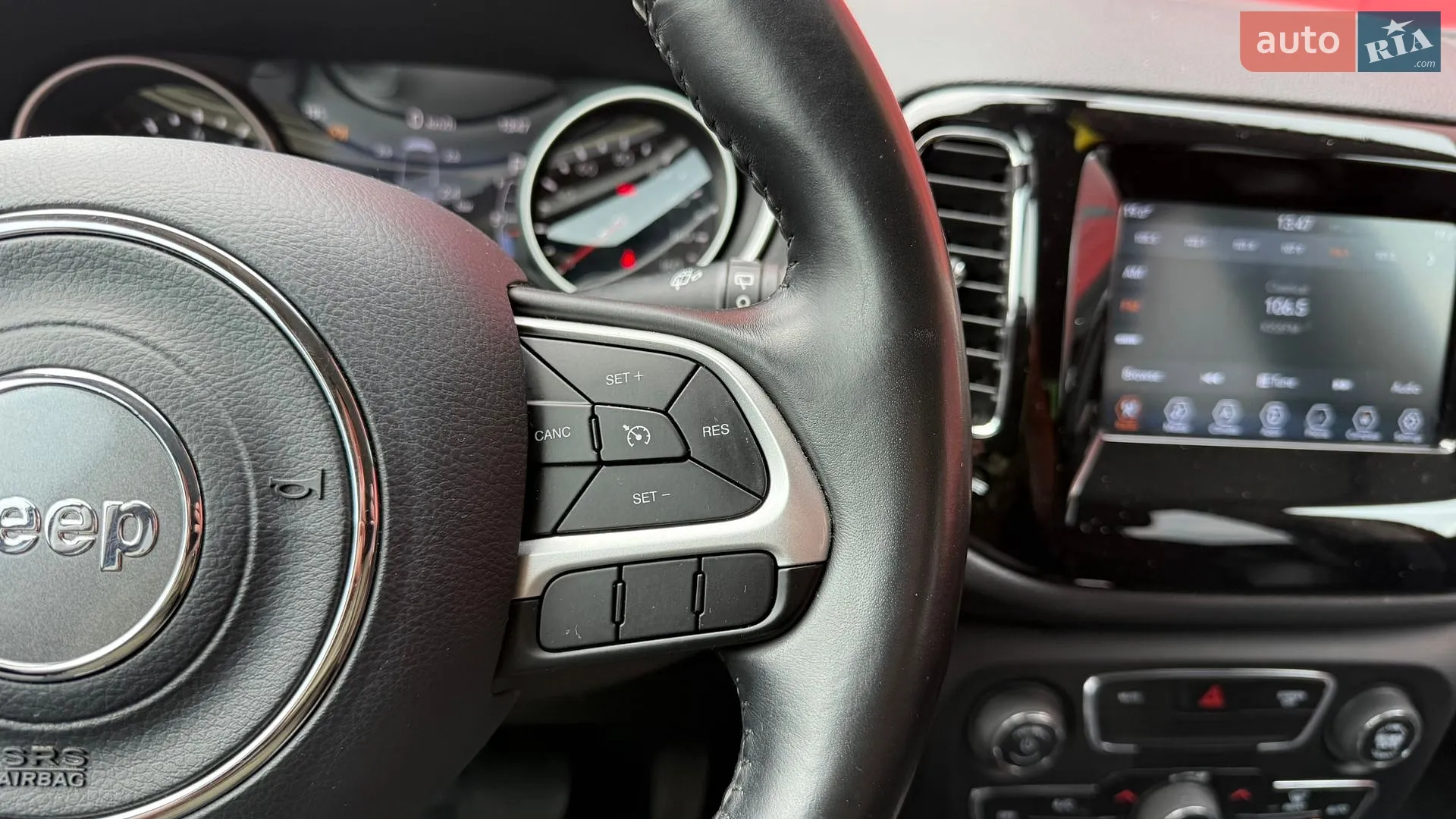 2018 Jeep Compass - мініатюра 26