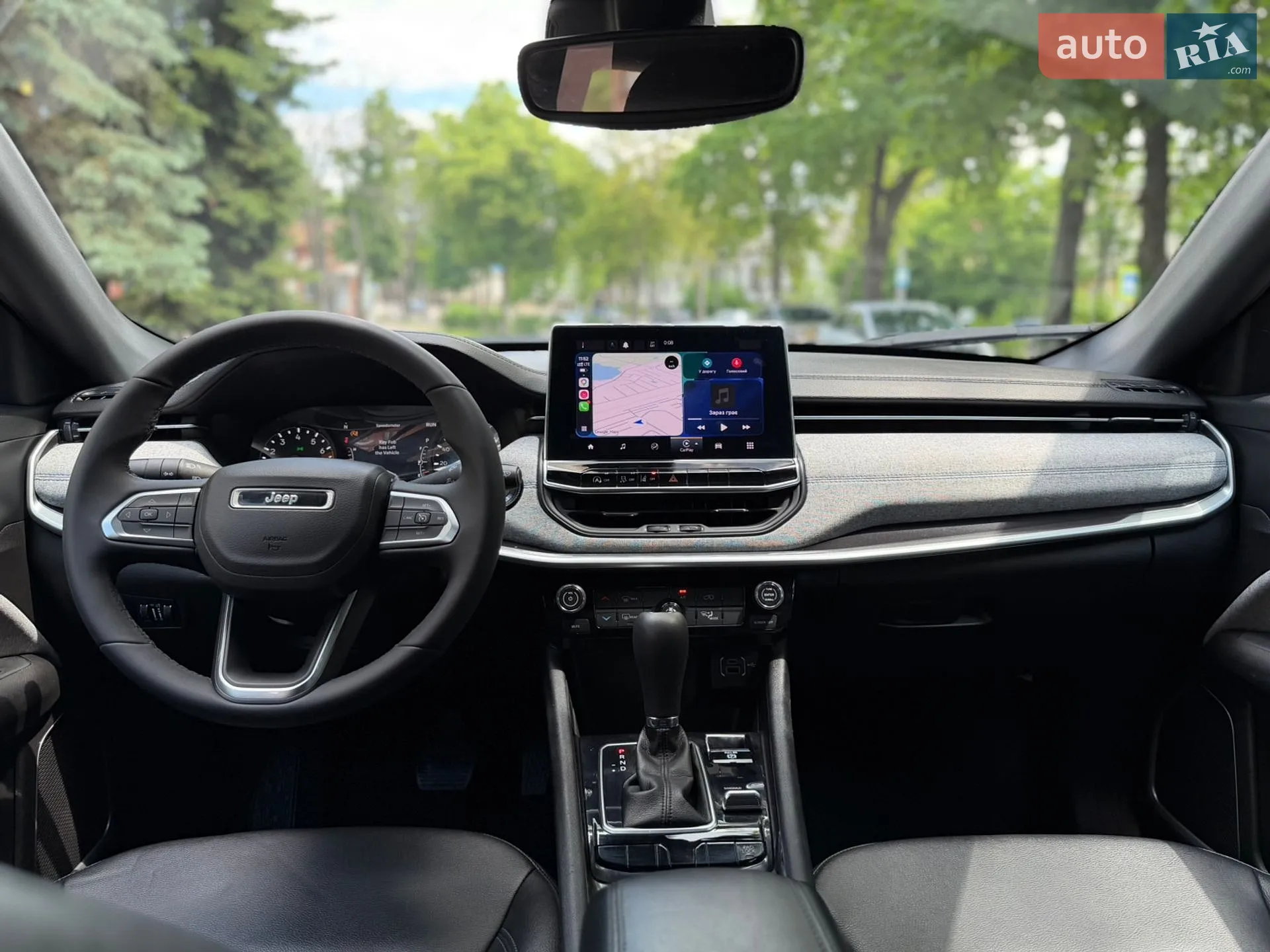 2023 Jeep Compass - мініатюра 23