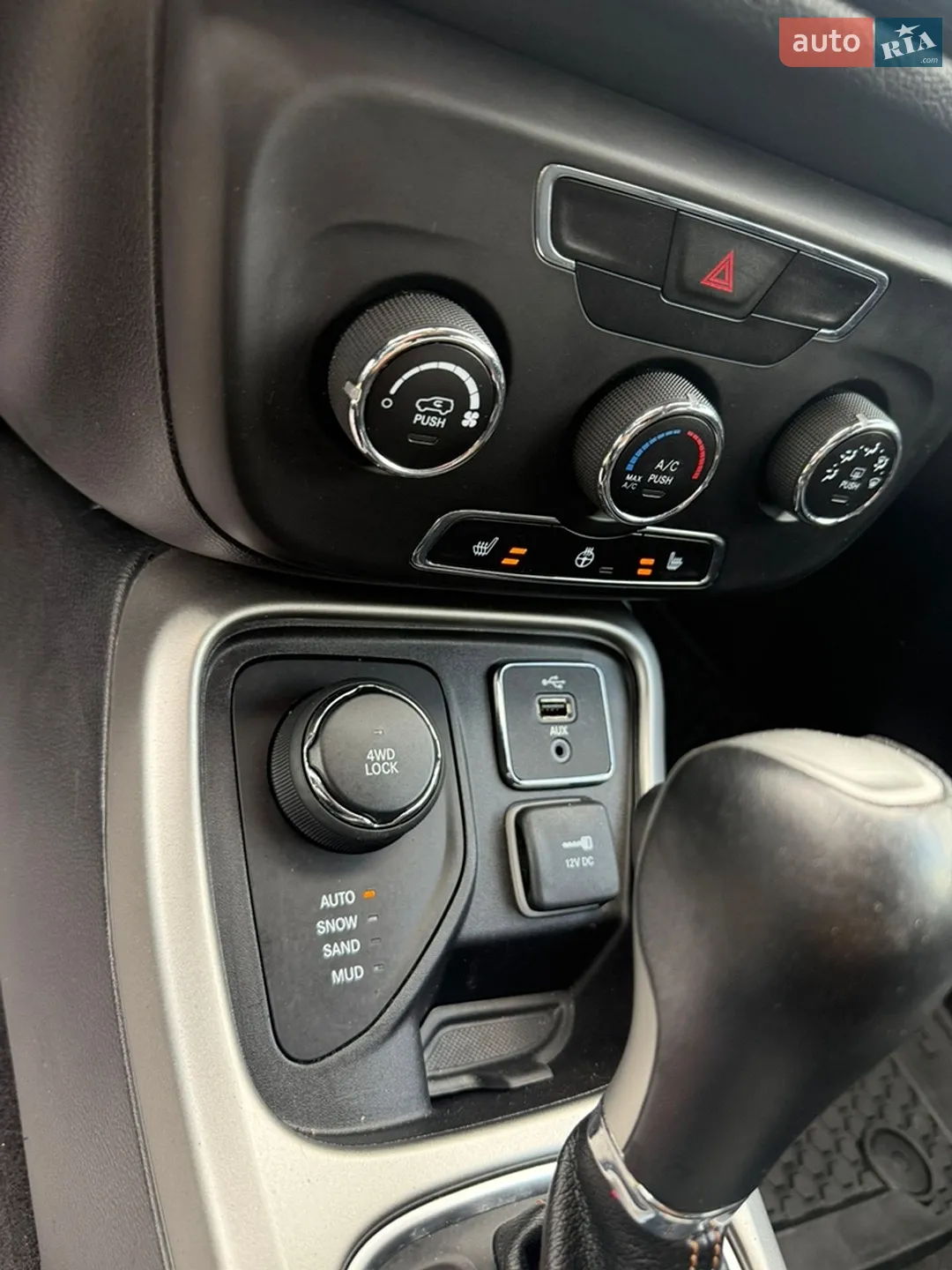 2018 Jeep Compass - мініатюра 8