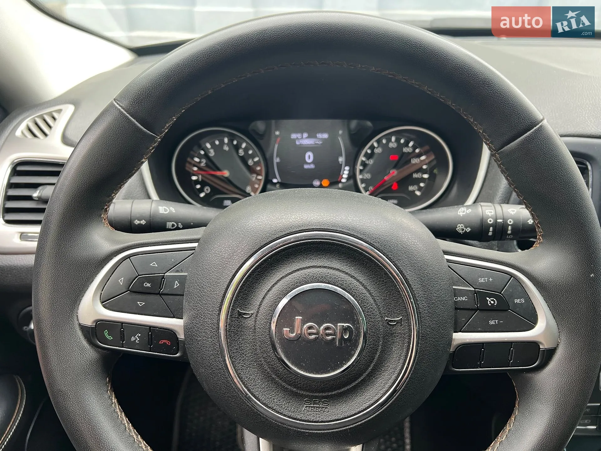 2020 Jeep Compass - мініатюра 9