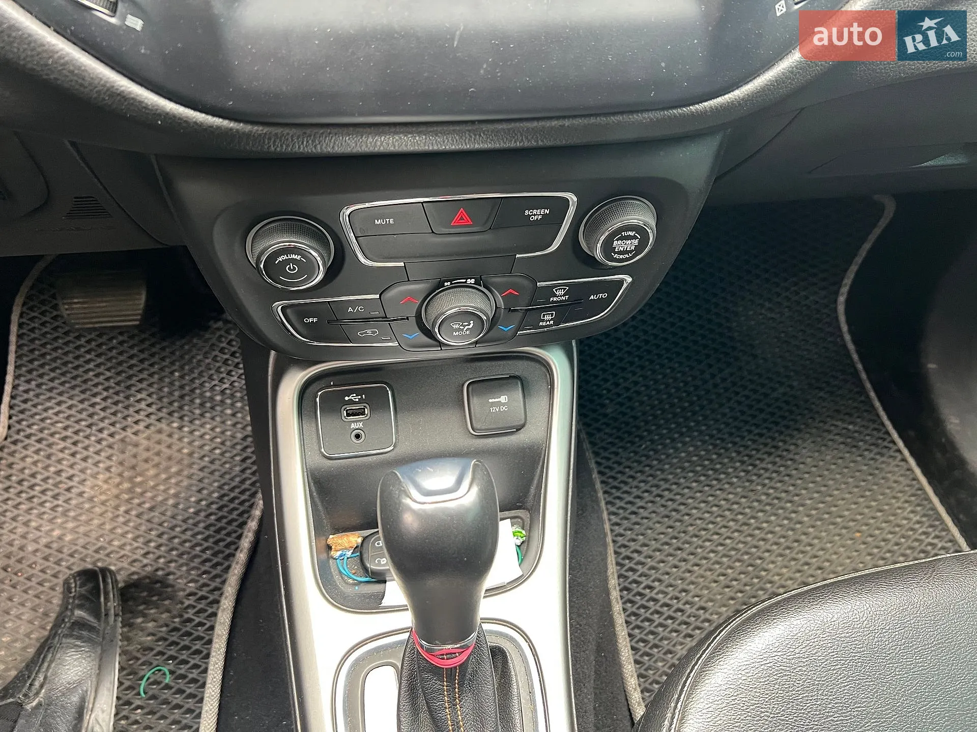 2020 Jeep Compass - мініатюра 11