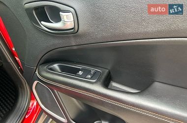 Позашляховик / Кросовер Jeep Compass 2020 в Івано-Франківську фото 24 Позашляховик / Кросовер Jeep Compass 2020 в Івано-Франківську