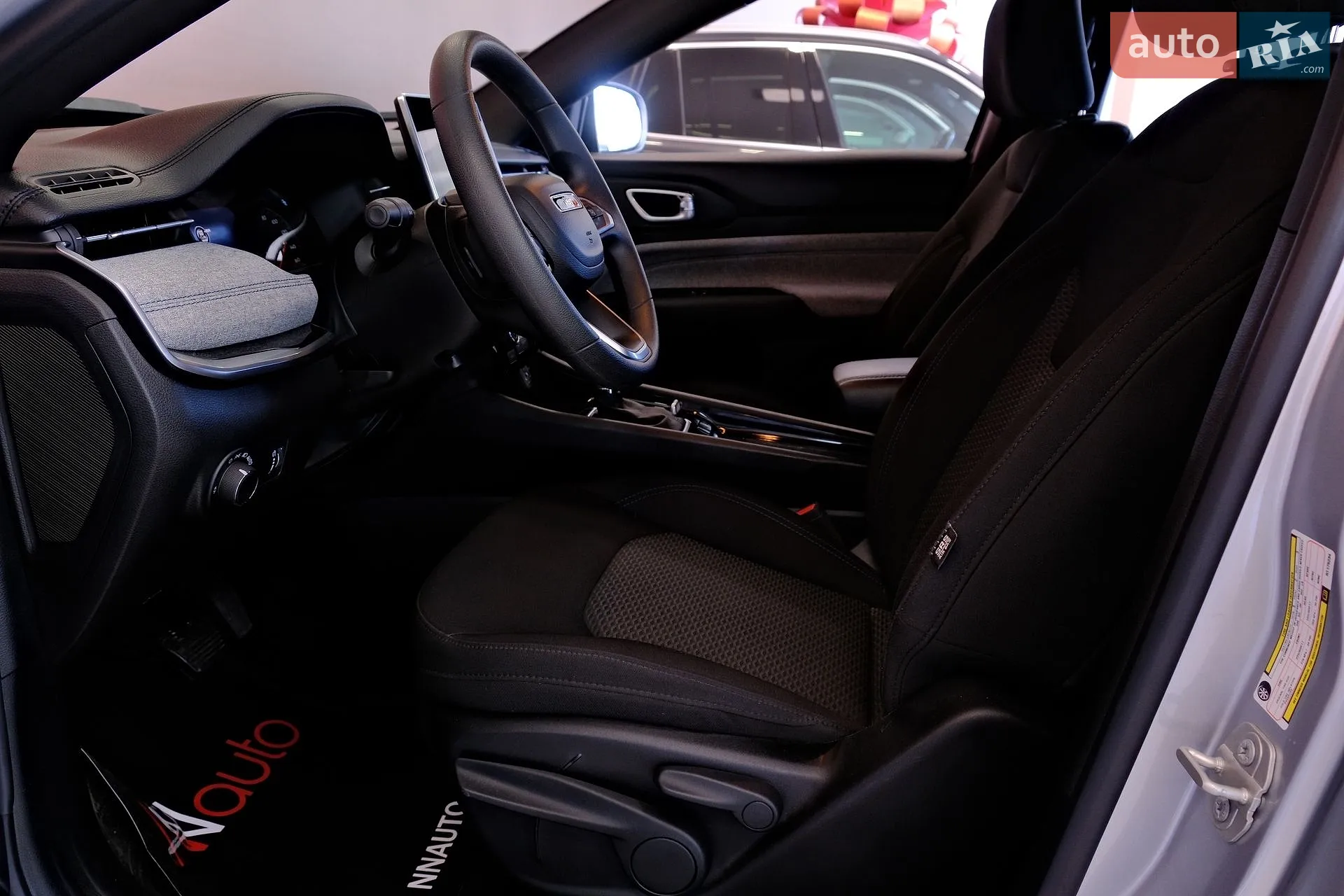 2024 Jeep Compass - мініатюра 24
