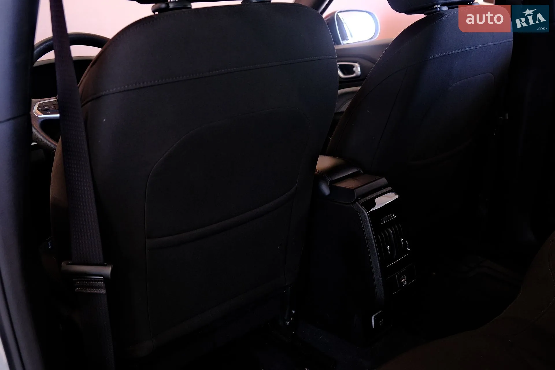 2024 Jeep Compass - мініатюра 29