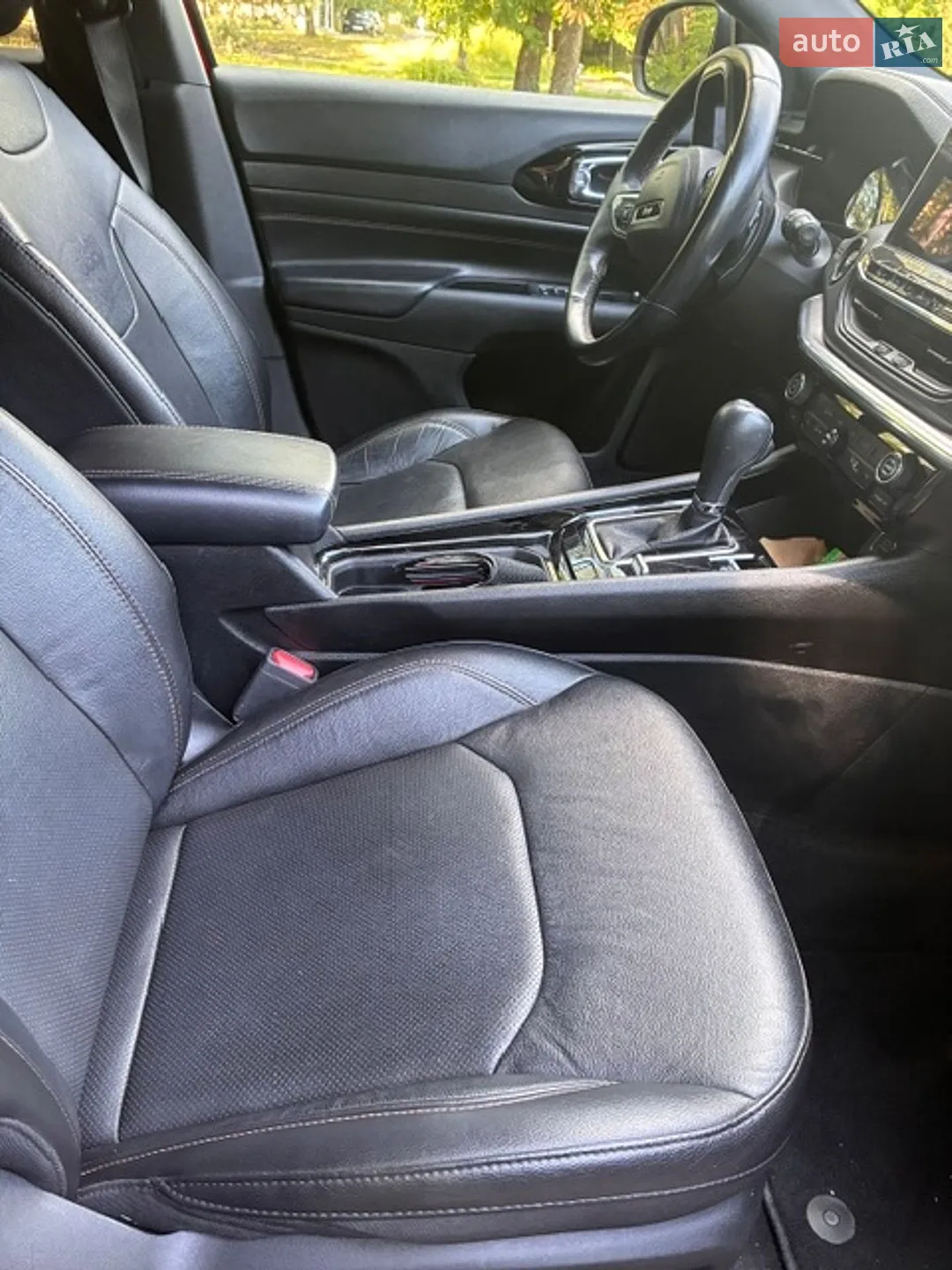 2021 Jeep Compass - мініатюра 8