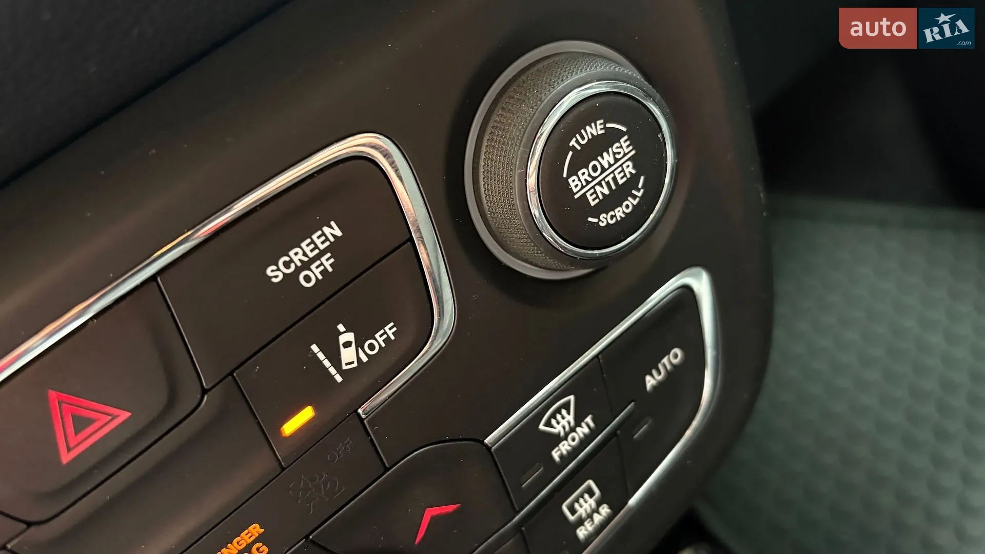 2017 Jeep Compass - мініатюра 32