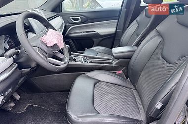 Внедорожник / Кроссовер Jeep Compass 2025 в Львове фото 11 Внедорожник / Кроссовер Jeep Compass 2025 в Львове