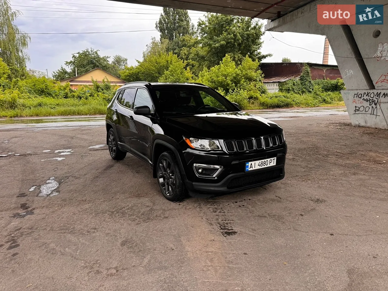 2019 Jeep Compass - мініатюра 22