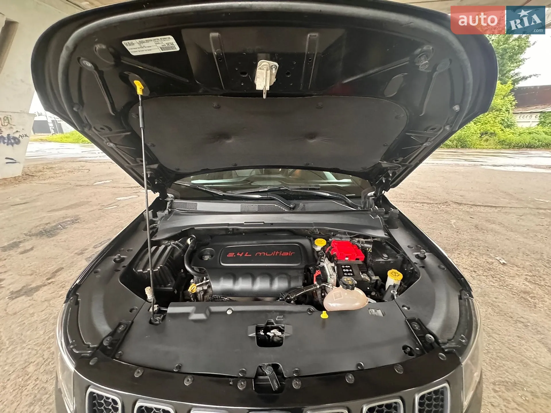 2020 Jeep Compass - мініатюра 27