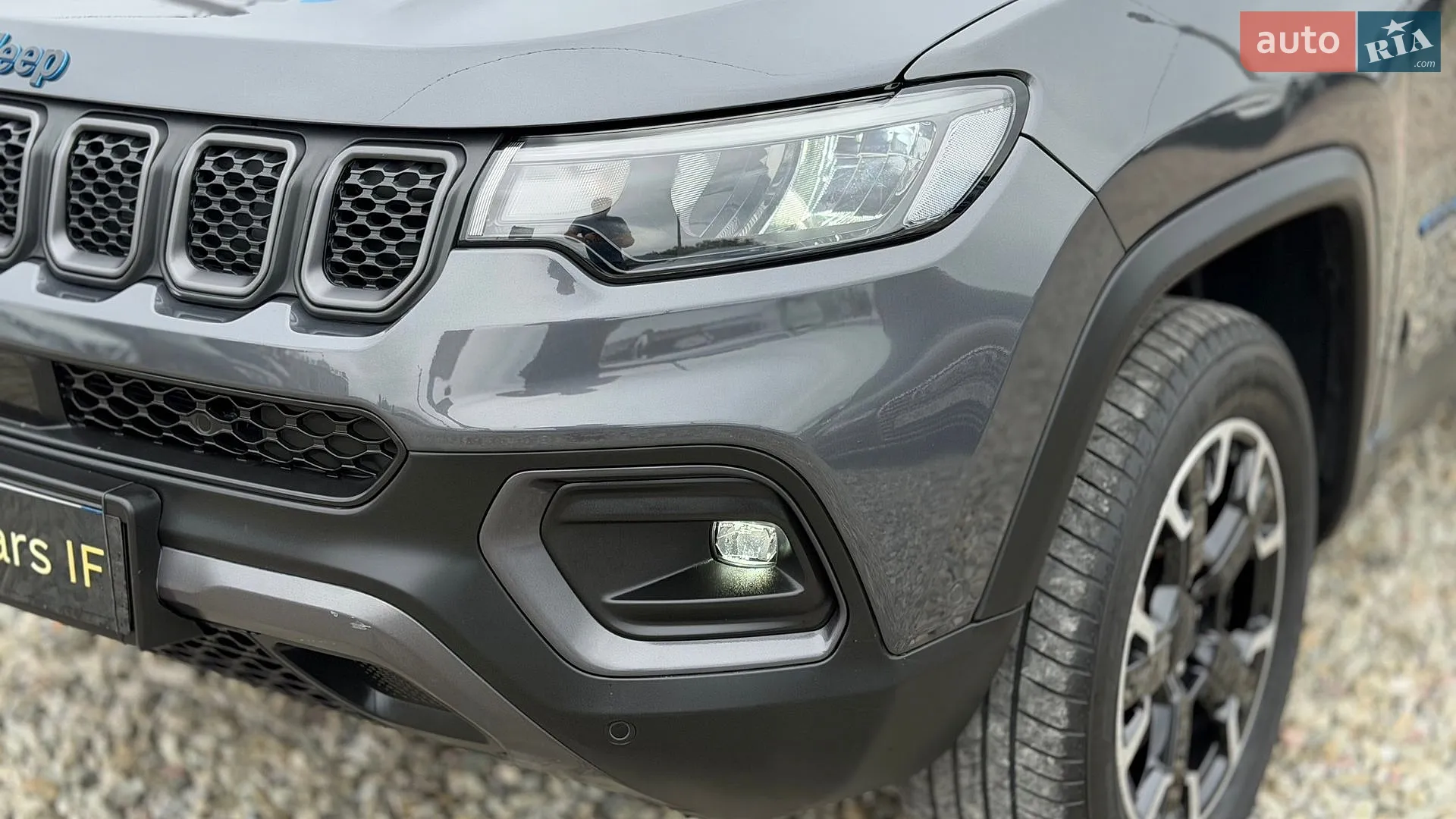 2023 Jeep Compass - мініатюра 4