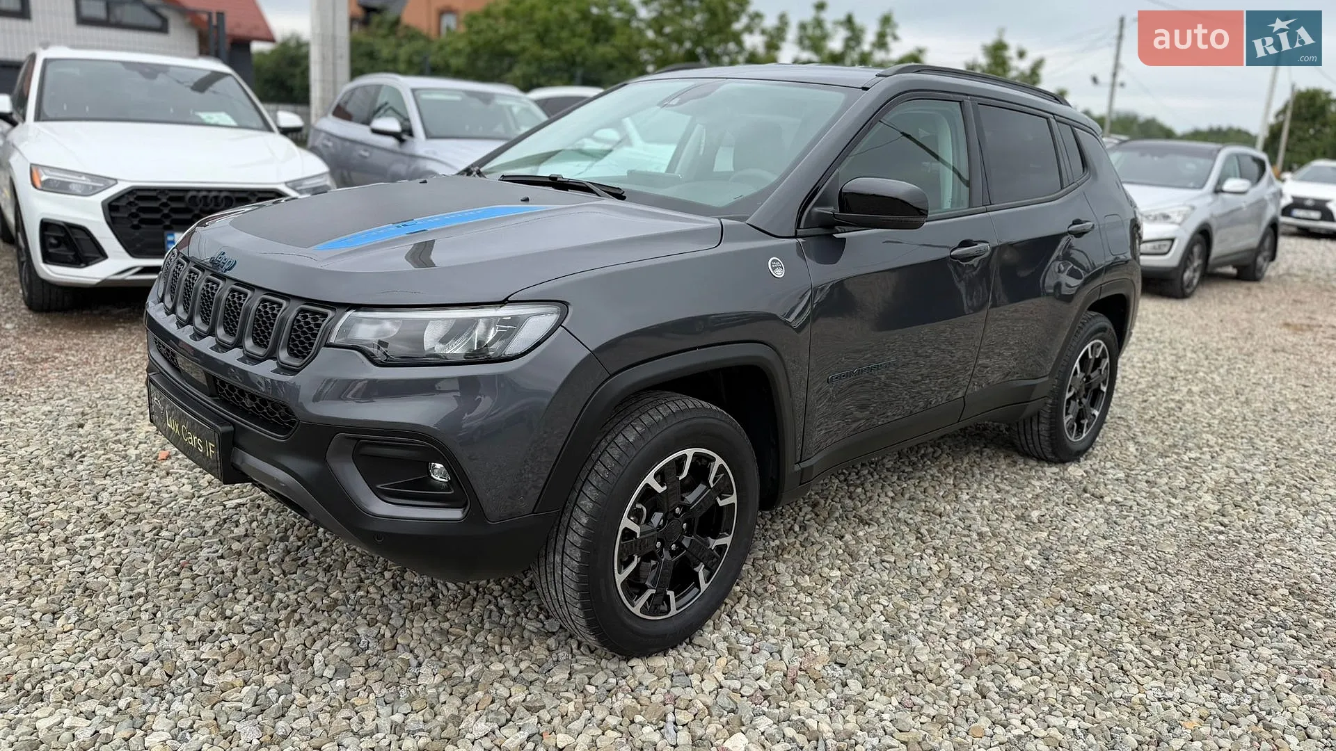 2023 Jeep Compass - мініатюра 5
