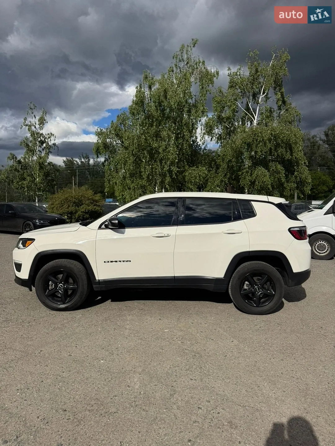 2018 Jeep Compass - мініатюра 18