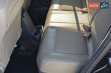 Внедорожник / Кроссовер Jeep Compass 2013 в Тлумаче