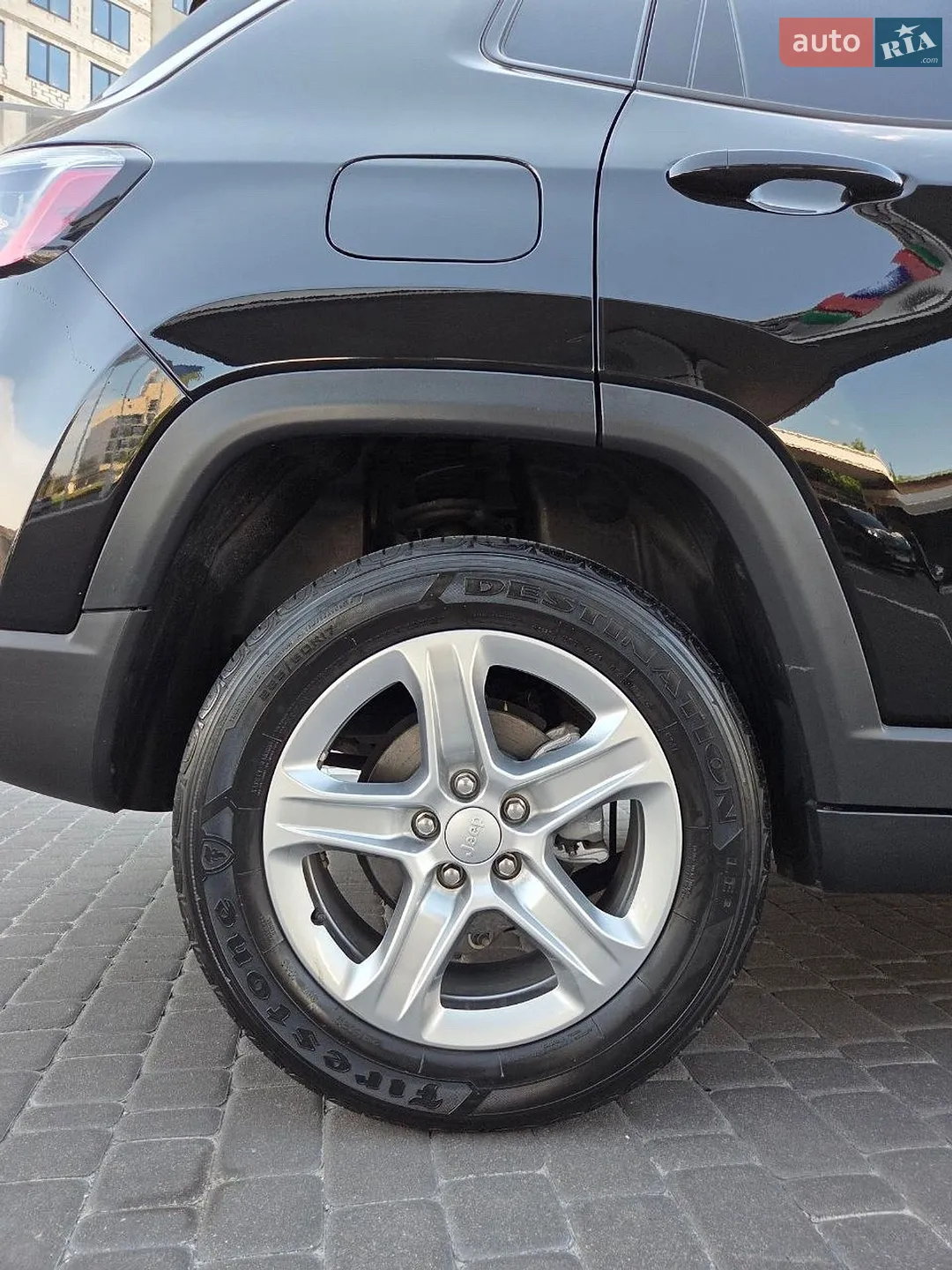 2023 Jeep Compass - мініатюра 10