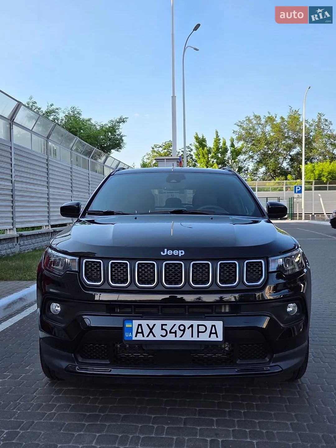 2023 Jeep Compass - мініатюра 27