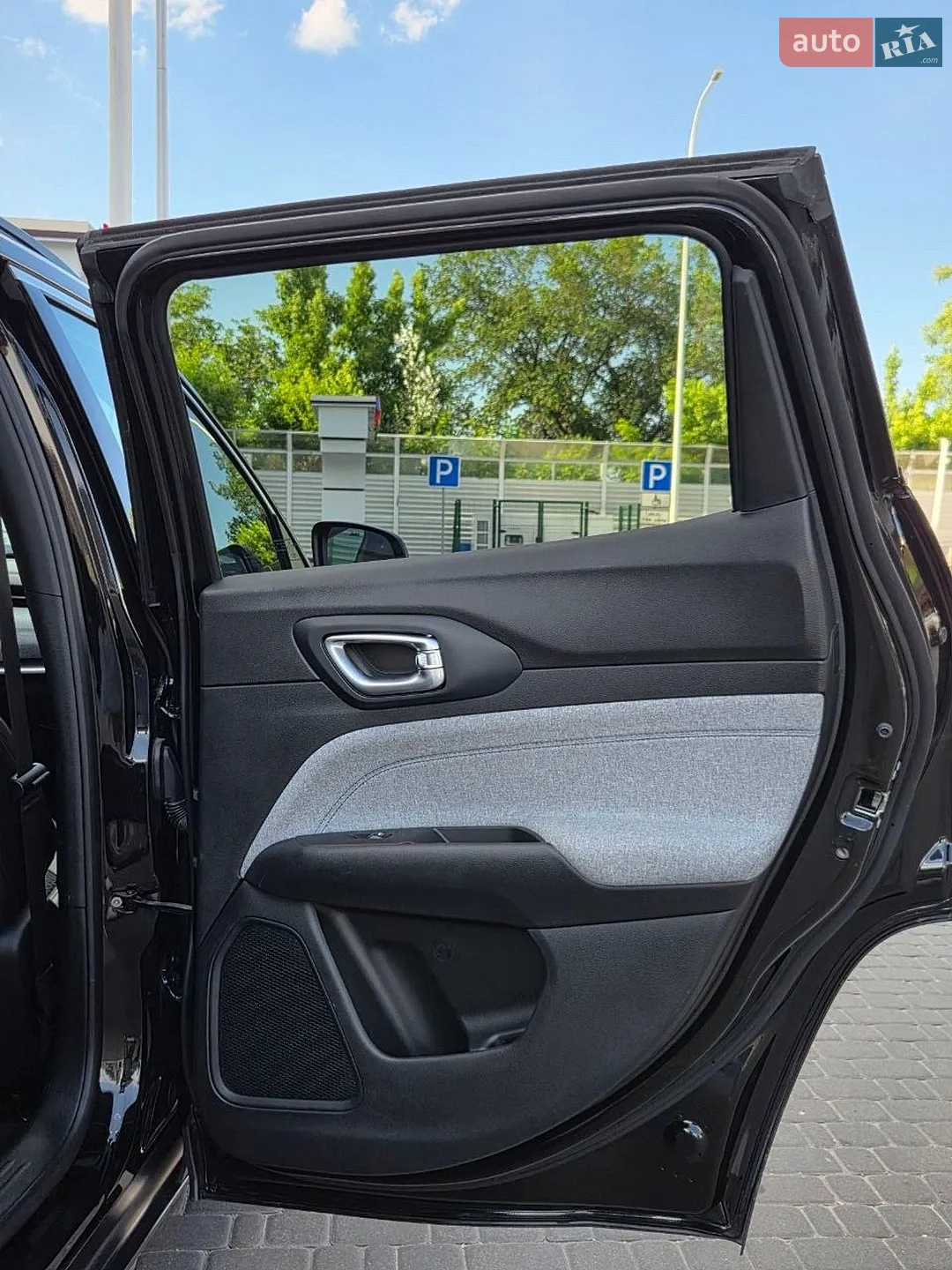 2023 Jeep Compass - мініатюра 32