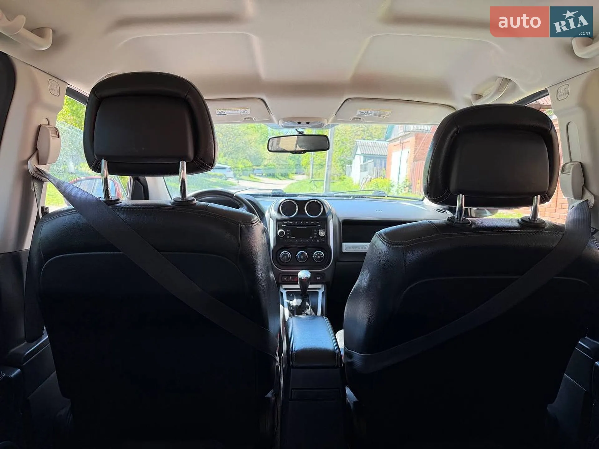 2015 Jeep Compass - мініатюра 21