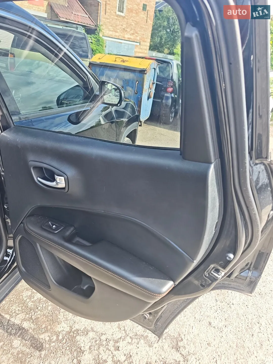 2018 Jeep Compass - мініатюра 9