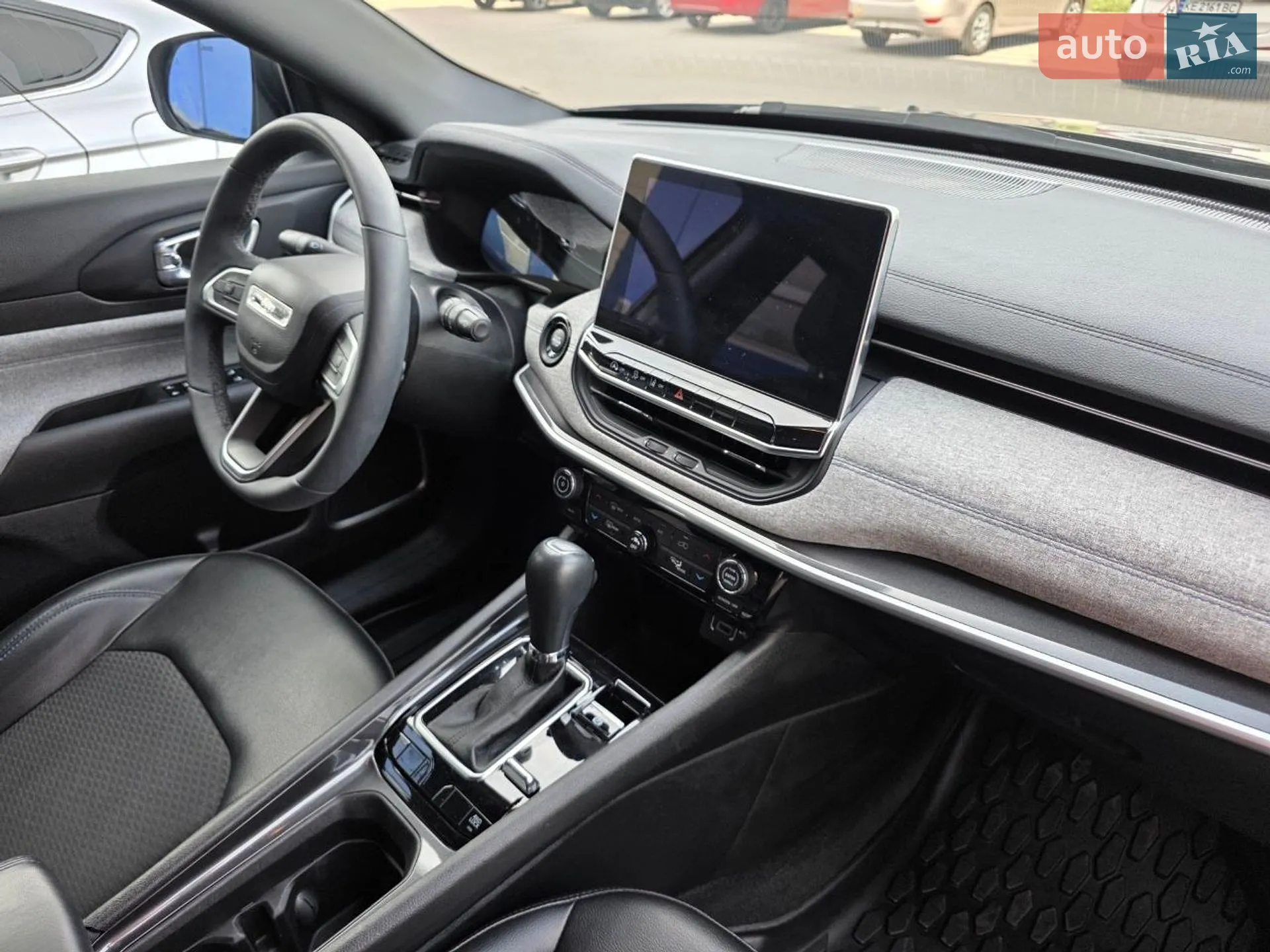 2023 Jeep Compass - мініатюра 59