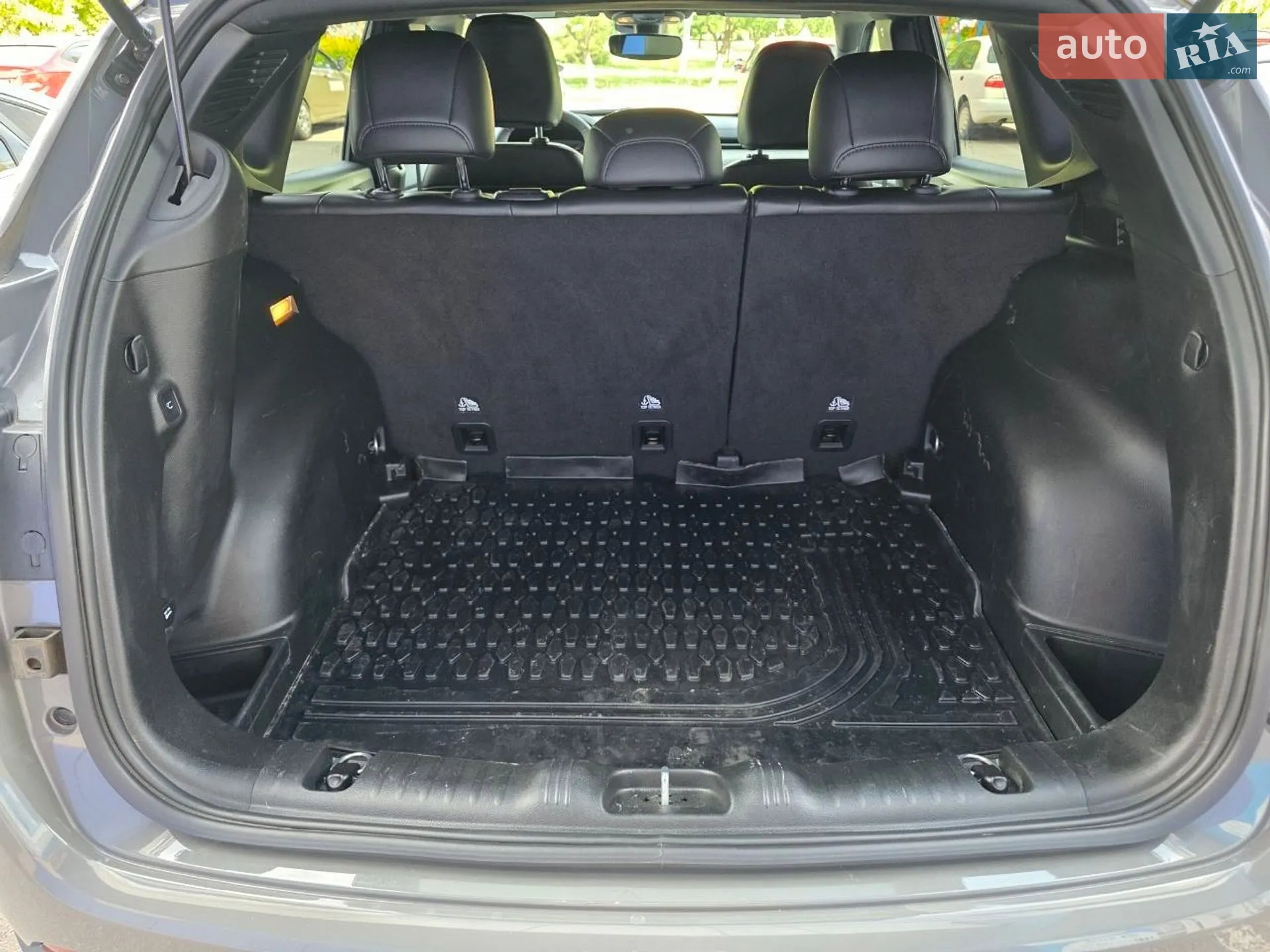 2023 Jeep Compass - мініатюра 48