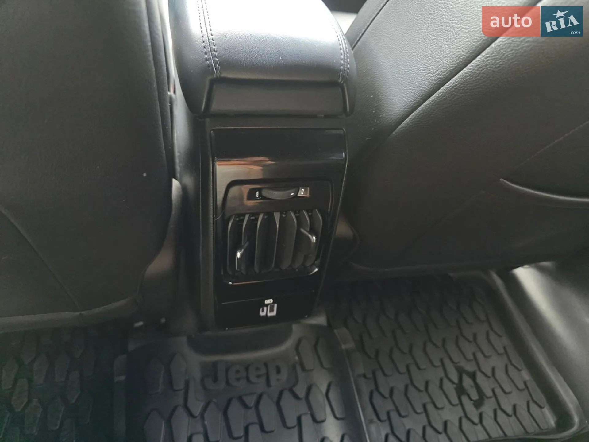 2023 Jeep Compass - мініатюра 96
