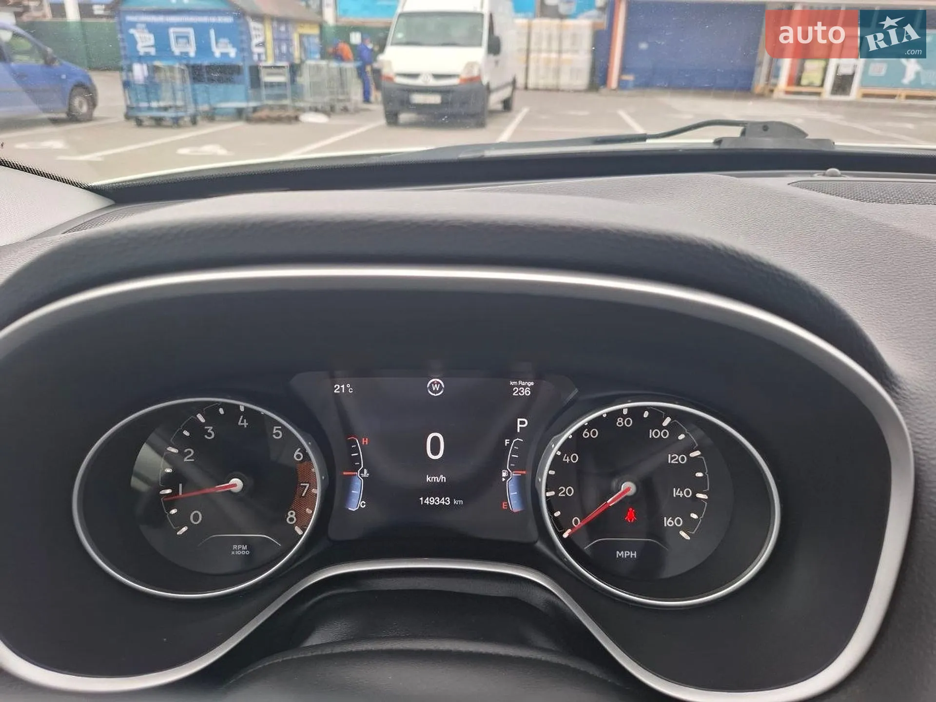 2018 Jeep Compass - мініатюра 9