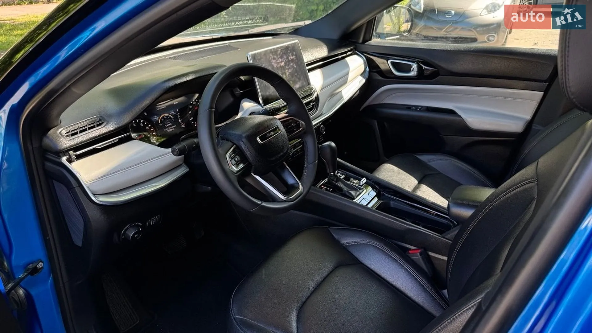 2024 Jeep Compass - мініатюра 20