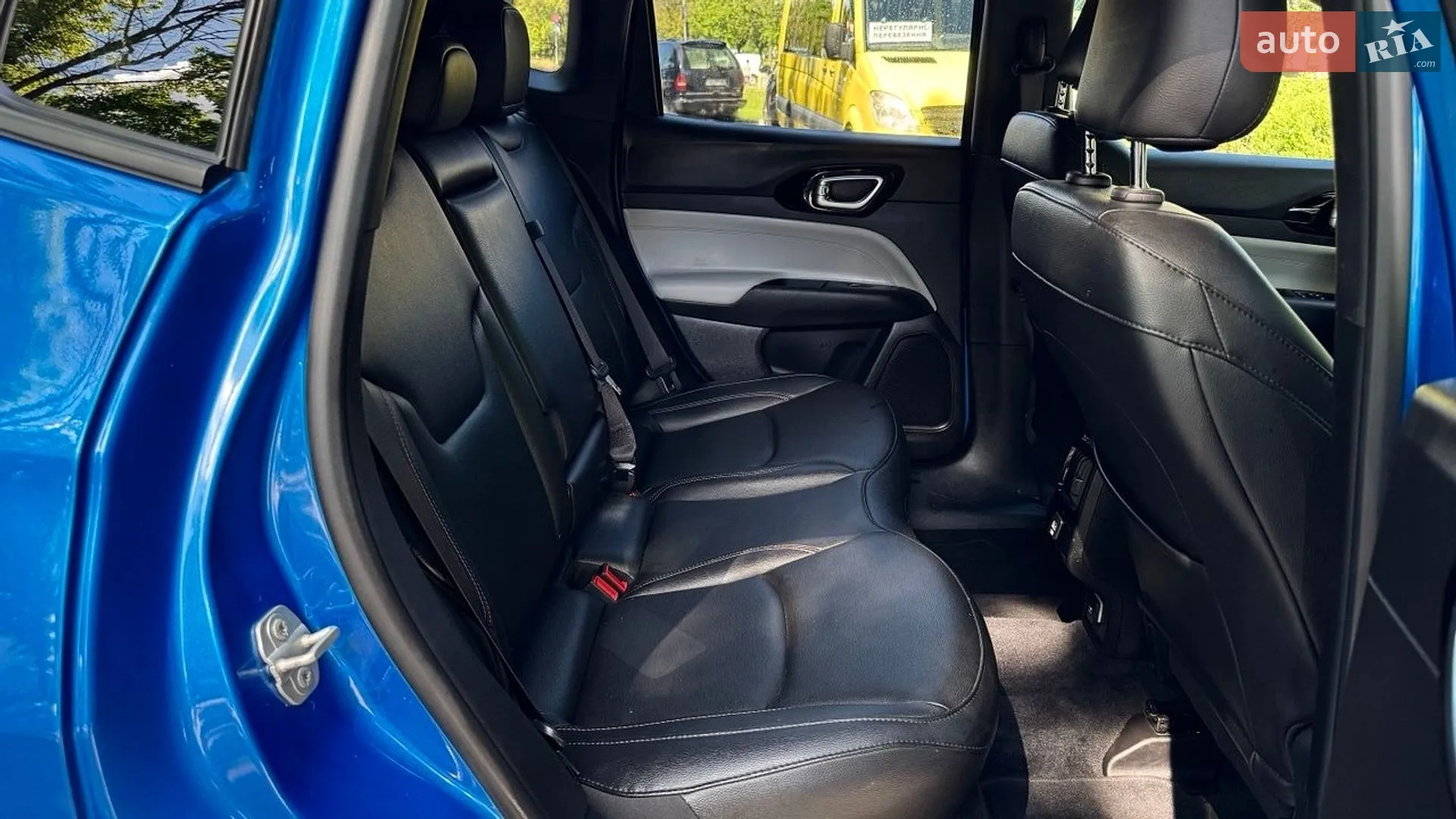 2024 Jeep Compass - мініатюра 19