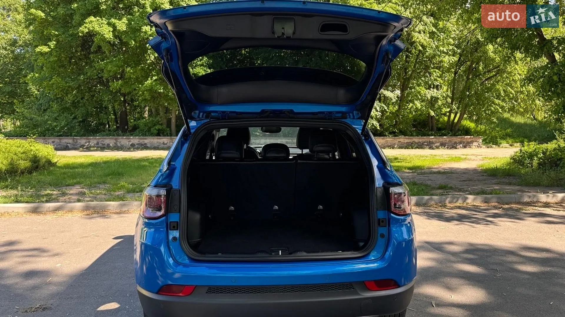 2024 Jeep Compass - мініатюра 9
