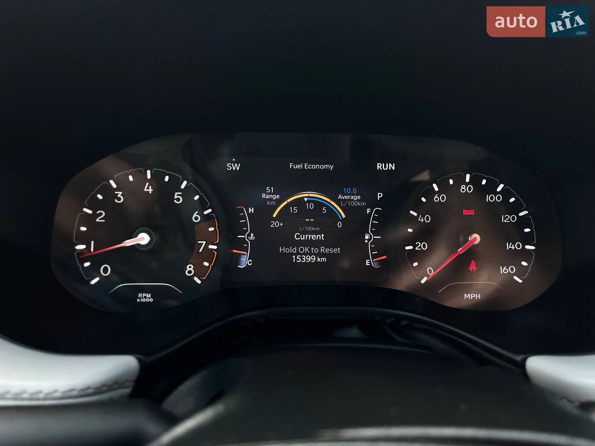 2024 Jeep Compass - мініатюра 12