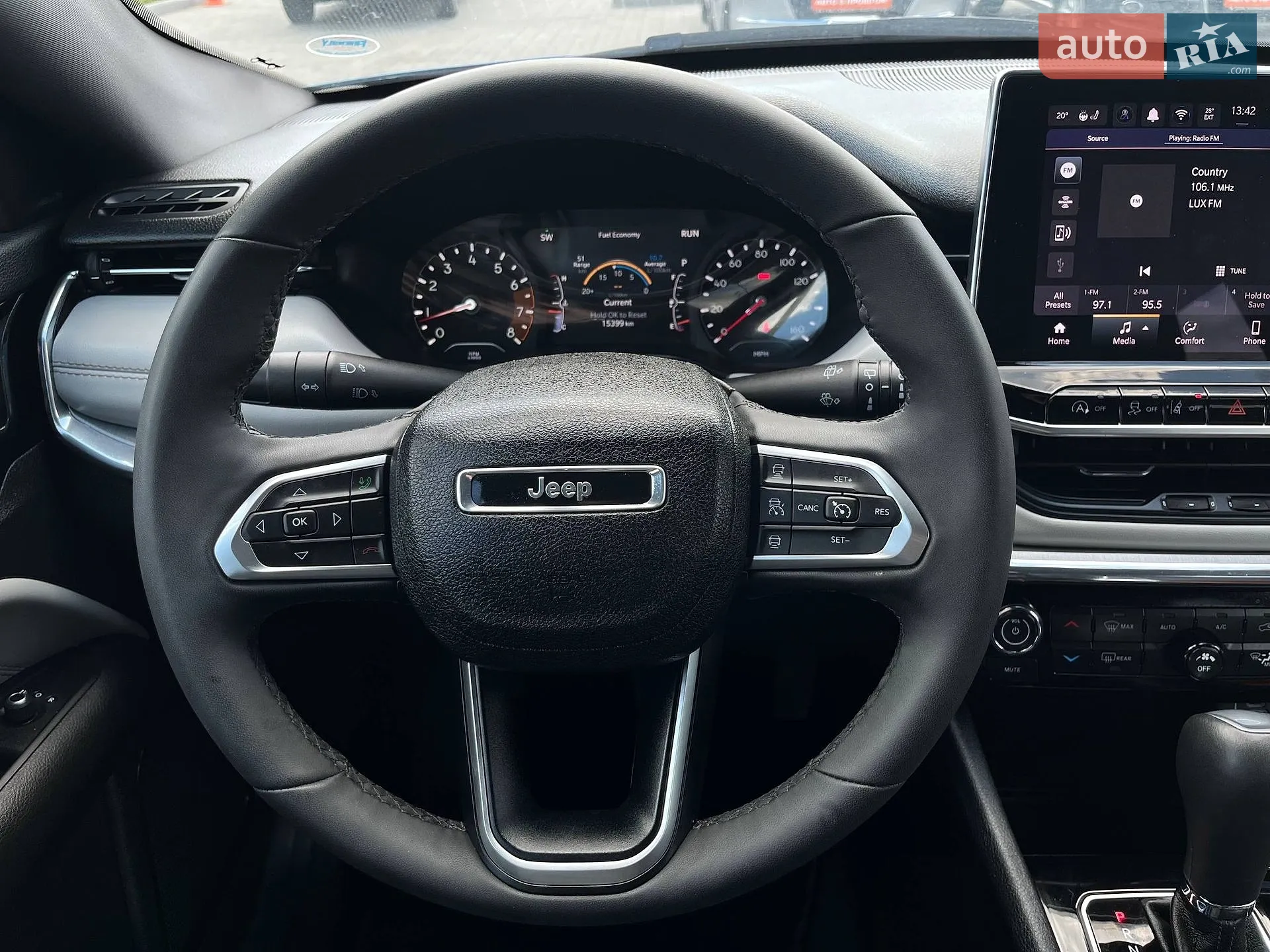 2024 Jeep Compass - мініатюра 13