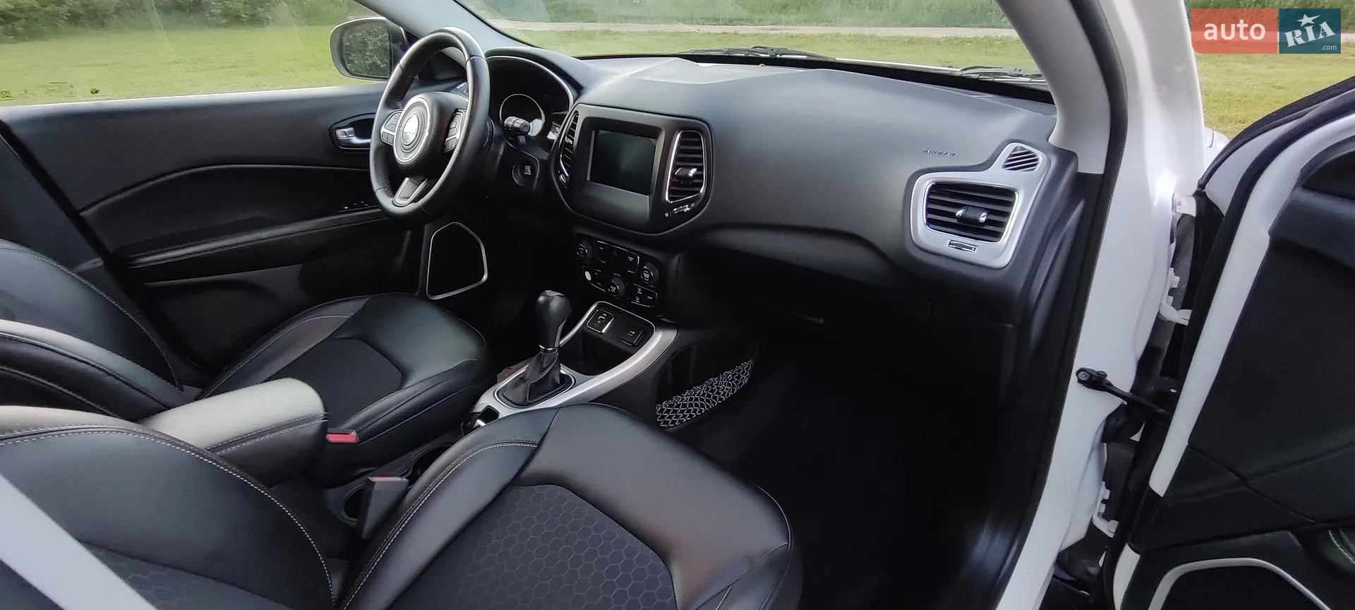 2018 Jeep Compass - мініатюра 10